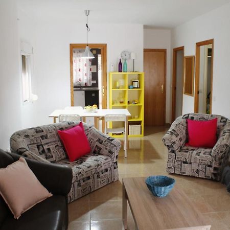 Appartamento Bungalow Dénia Esterno foto