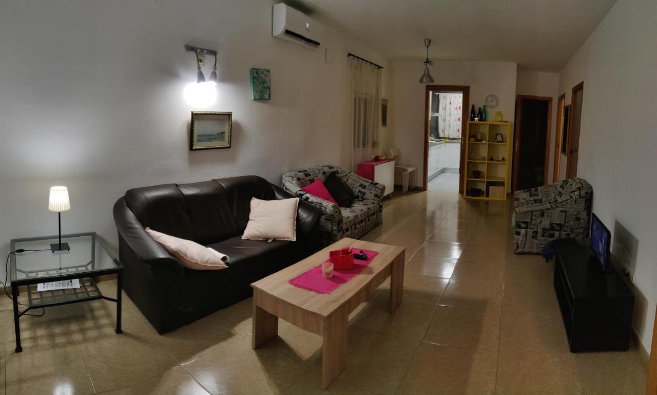 Appartamento Bungalow Dénia Esterno foto